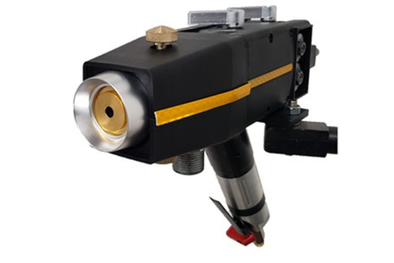 TWIN WIRE ARC SPRAY COATING
