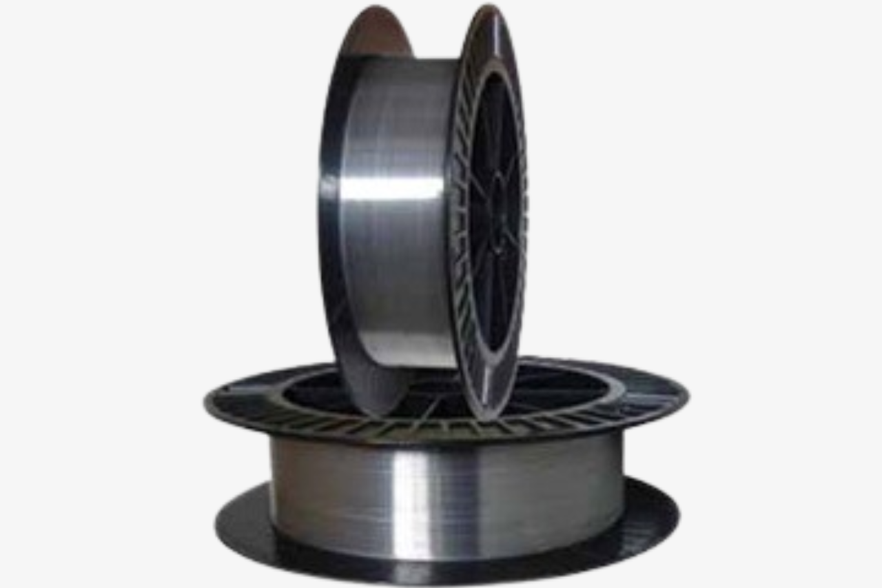 TWIN WIRE ARC SPRAY COATING